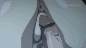 Hot and Rough Sex On a Cold Winter