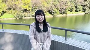 Cute Japanese With 2 Men. Nice Body And Tits (2i6o)