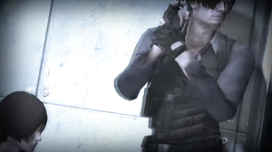Resident Evil Hentai