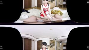 Japanese Vr video ZZZQ
