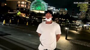 Celebrity wife Minako 27 years old Her tanned body is too erotic and she falls for a gal wife with a vaginal cum shot! Cheating eP sweaty bareback SEX! [Yes]