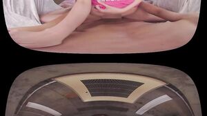 Japanese Vr video ZZZT