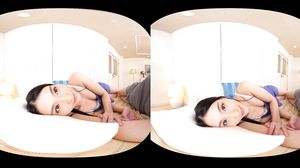 VR JAPANESE CUTEY