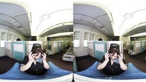 Japanese VR oe