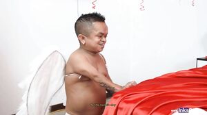 El Cupido. Luhana