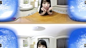 Japanese Vr video ZZZZU