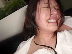 Brutal Triple-Hole Rape of a Beautiful Office Lady. Asian Erotic Video. x2x6BBoFD79FoC5E6CBFB
