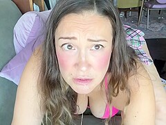 Keeping My Stepmom Slutty - Chase Layne