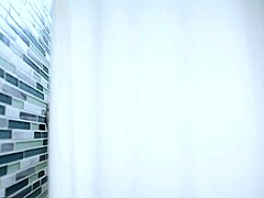 you get to wash, I get to watch