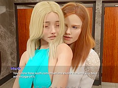 Moving Down Silly Horny Girls In The Toilet Ep7