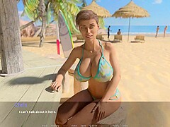 The Visit Sun Beach And Sexy Girls Epe6
