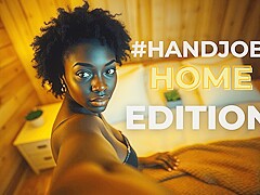 Immersive Handjob - Home Edition - 8k Vr