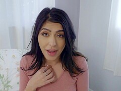 cum inside stepsister s mouth and pussy