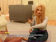 Shut Up And Dance Wife Found Out That Her Husband Is Cheating On Her Ep e9