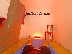Patient In Use By Doctor - Sexlikereal