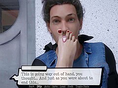 Pandoras Box Dominant Woman And Submissive Man Epi9