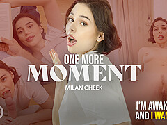 One More Moment