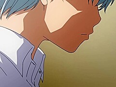 Mysterious Passion with Figure_i6o2o5pooo2