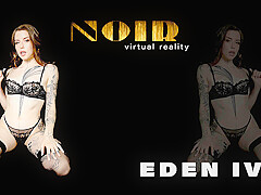 Eden Ivy - Noir