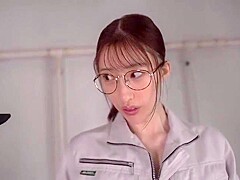 Hoshimiya Ichika And Ichika Hoshimiya In Adn-786 Female Prisoner #4o7: Sworn In Prison