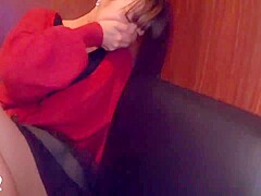 Asian Angel 5928 - Temptation
