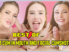 ee Cum In Mouth And Facial Cumshots