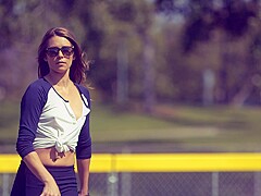 Make'em Sweat #ii - Starring: Kirsten Lee - PornFidelity