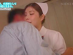 Sexual Desire Treatment Clinic Special Edition with Japanese Nurse xix6BE87EADE78FAB4B8C