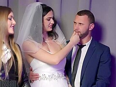 she s married to the cuckold idea