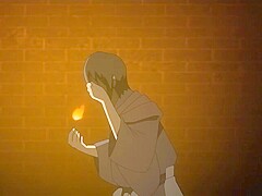 Mysterious Desire in the beyond_o9o425pooo2