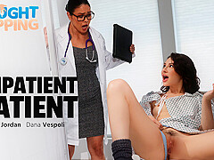 Impatient Patient