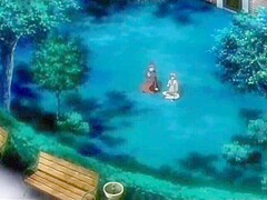 Secret Love in the inside_o7o622poooi