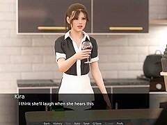 Bastard Perverted World Of The Rich People Episode 2