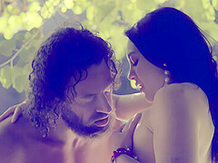 Brad Newman And Petra Blair In Intimacy With The Pool Boy - Closer