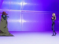 Dangerous Story in silence_o7iieopooo2