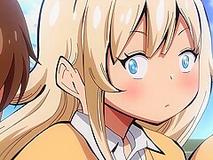 Sweet Emotion of the Girl_24o628o6po