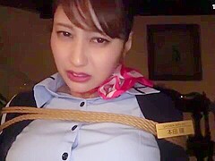 Bound and Captive Ladies in a BDSM Collection. Asian Erotic Video. xix4ECi5BBDFCi8Fi7F2D
