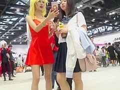 Asian Amateur's Hidden Camera Sex Tape: Unscripted and Raw