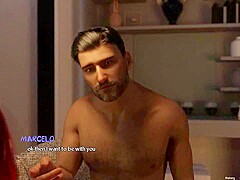 The Second Half He Can Really Hit That Spot Intense Female Orgasm Epi4