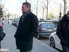 fuck us with your huge cock