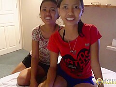 Iokasari Girls - Videos - JohntronX