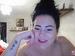 Rachel Aldana - Webcam i72
