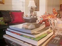 Sexy Vanessa in Stepson Fuck! Clip#i