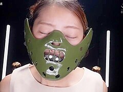 Gagging, Bondage, and Urine Drinking Torture of a Asian Woman x2xC7F8DAi5D9F25AABD7