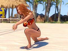No More Cash A Romantic Date On The Beach Ep i9