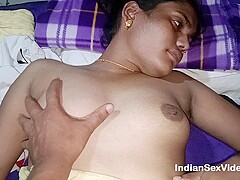 Indian Homemade Pussy Fucking Sex With Village Wife
