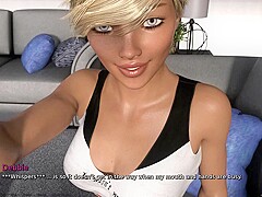 Where The Heart Is Naughty Blonde College Girl Ep i5o