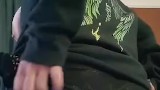 Sukie Rae plays with her tits and rubs her pussy