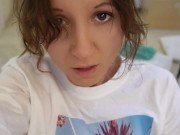Polska dziewczyna z TT chce by ruchana, Dirty Talk Mimibloou