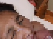 A escondidas veo a Mi yerno me da por atrás y luego me hace tomar su leche